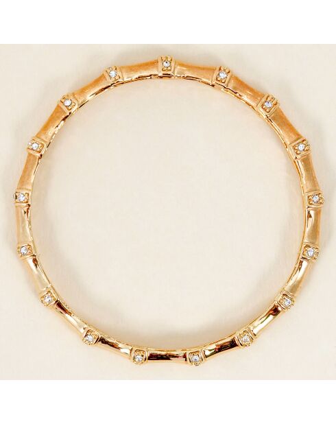 Bracciale BAMBOS bianco