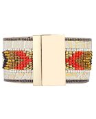 Bracciale FAOGAL rosso/blu