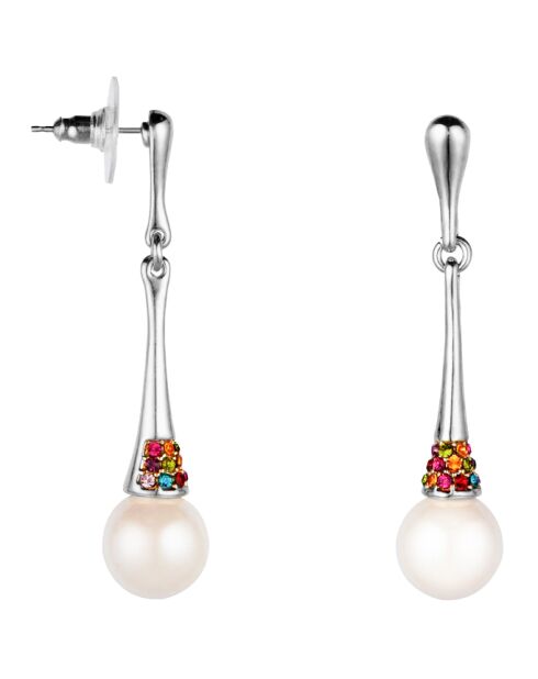 Pendientes SUZANA multicolor