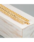 Bracelet EGYPTIS doré