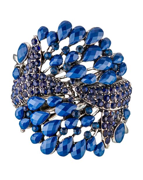 Bracelet WINGSOL bleu nuit