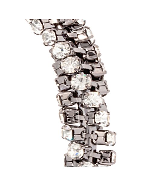 Pendientes EODACE blancos