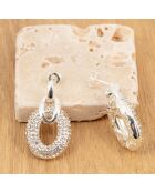 Parure PRELUDE blanche