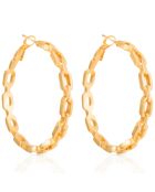 Pendientes LINKSOR en oro