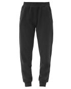 Théa zwarte joggingbroek