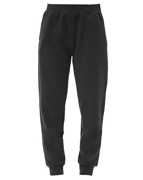 Schwarze Jogginghose Théa