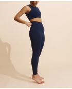 Sophie Corporate marineblaues Top