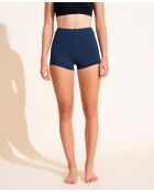 Mini short Emma marine