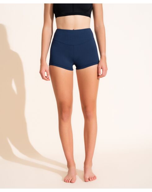 Mini short Emma marine