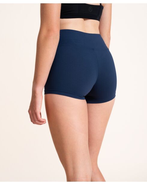 Mini short Emma marine