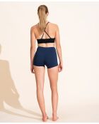 Mini short Emma marine