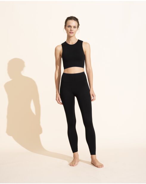 Sophie Corporate schwarzes Top