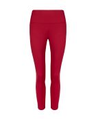 Leggins Marion 7/8 cherry