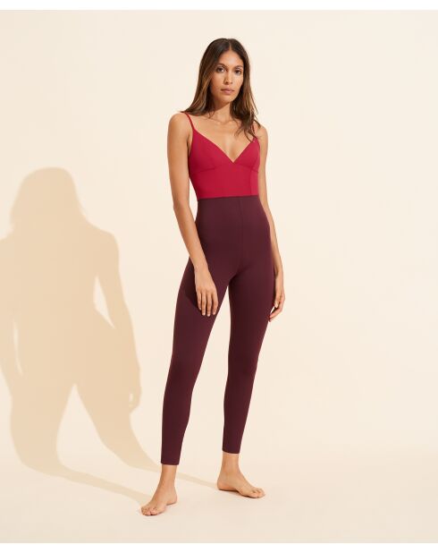 Ilona-combinatie van kers en pruimen