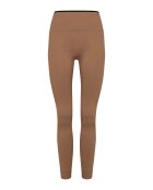 Leggins Laure taupe