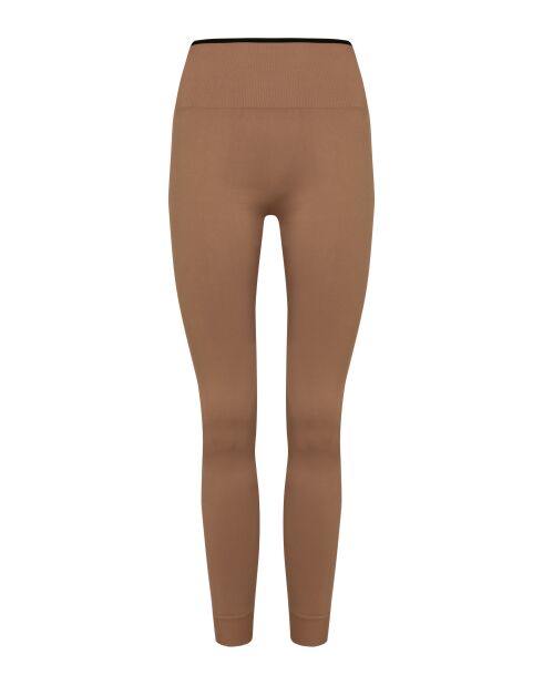 Leggins Laure taupe