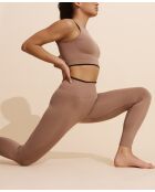 Leggins Laure taupe