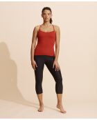 Canotta Olivia scarlet