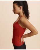 Canotta Olivia scarlet