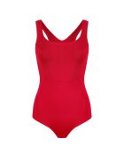 Costume da bagno Victoire scarlet