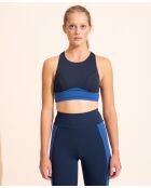 Reggiseno Celine blu/cobalto