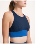 Reggiseno Celine blu/cobalto