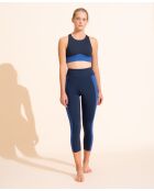 Reggiseno Celine blu/cobalto