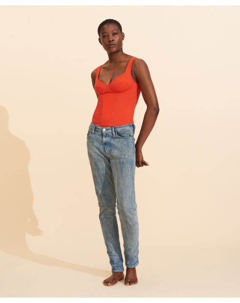 Canotta Jade 0range XS