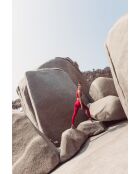 Leggings Bérénice lampone/ciliegia