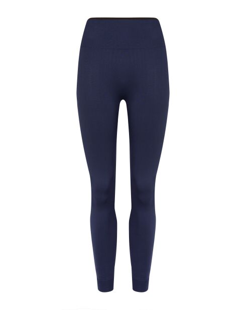 Laure marine-legging
