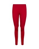 Leggins Julia merlot/marfil
