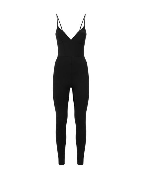 Combinaison Ilona noire