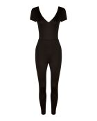 Tuta Oriane verde oliva