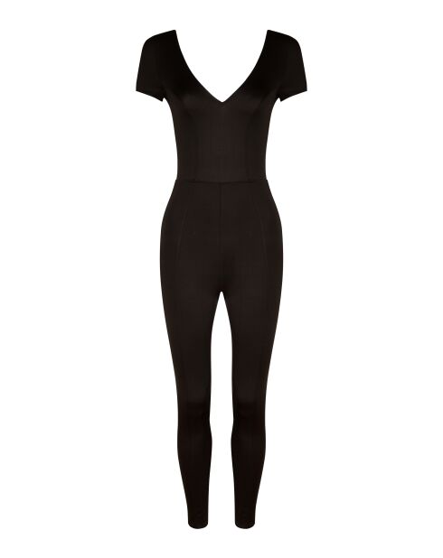 Tuta Oriane verde oliva