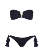 Slip da bagno neri Calvi