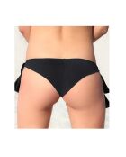 Slip da bagno neri Calvi