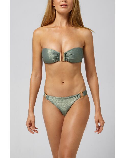 Shiraz groen zwembroekje