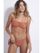 Top de baño Julie Terre