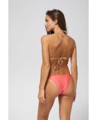 Jeri roze bikinitop