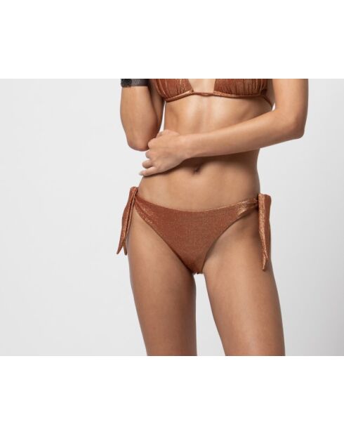 Braguitas de bikini Calvi Terre de Sienne