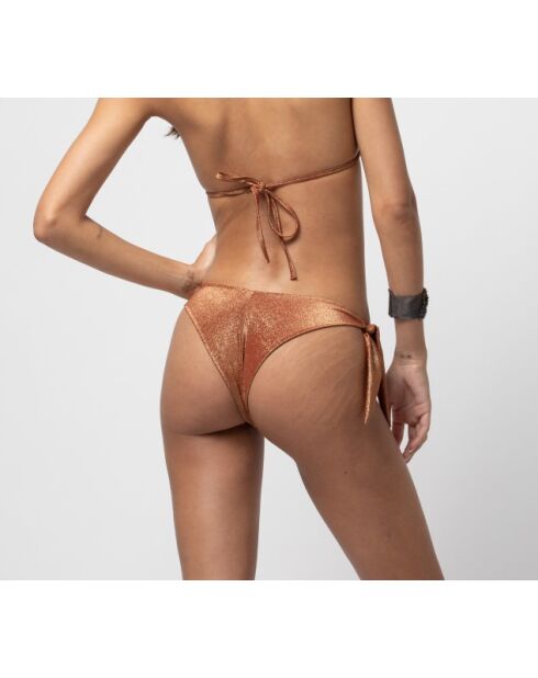 Braguitas de bikini Calvi Terre de Sienne