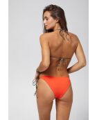 Pantalones de baño naranja Kate