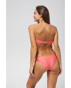 Roze Shiraz bikinibroekje