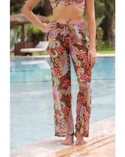 Pantalon vert clair/Turin