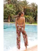 Hellgrüne Hose/TURIN