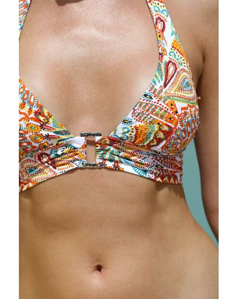 Bas de maillot de bain mandala / Taormine