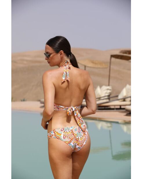 Bas de maillot de bain mandala / Taormine