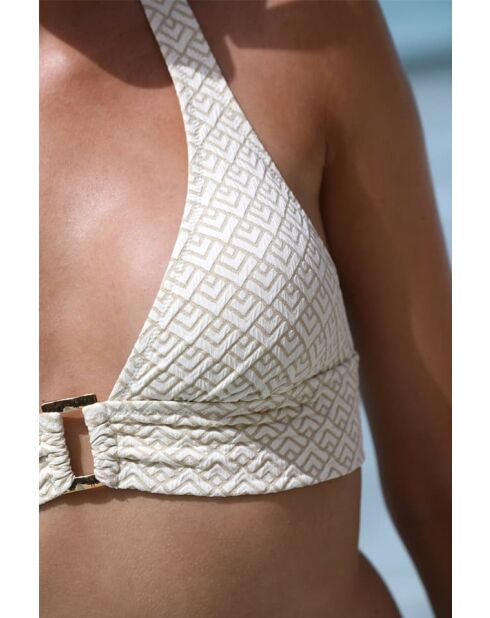 Wit zwembroekje/ Diane