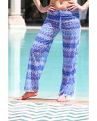 Pantalones azul claro/COMO