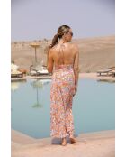 Langes Kleid Mandala/Taormina